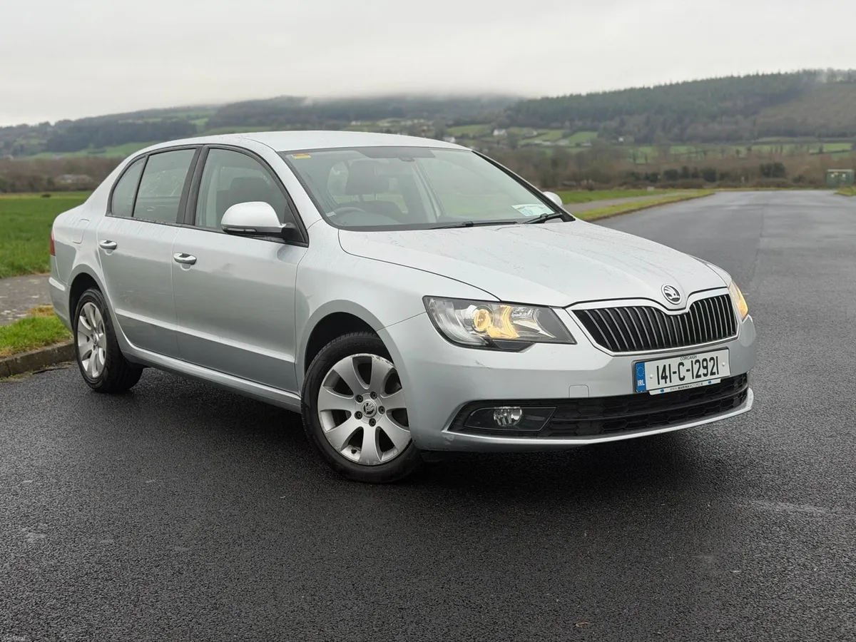 Superb 141 Low Miles NCT 03/27 - Image 1