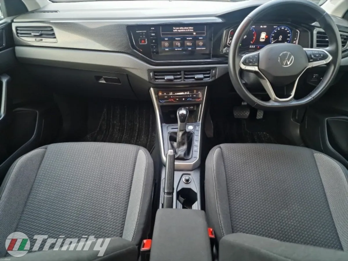 Volkswagen Polo ** LOW LOW MILEAGE ** 1.0L AUTOMAT - Image 2
