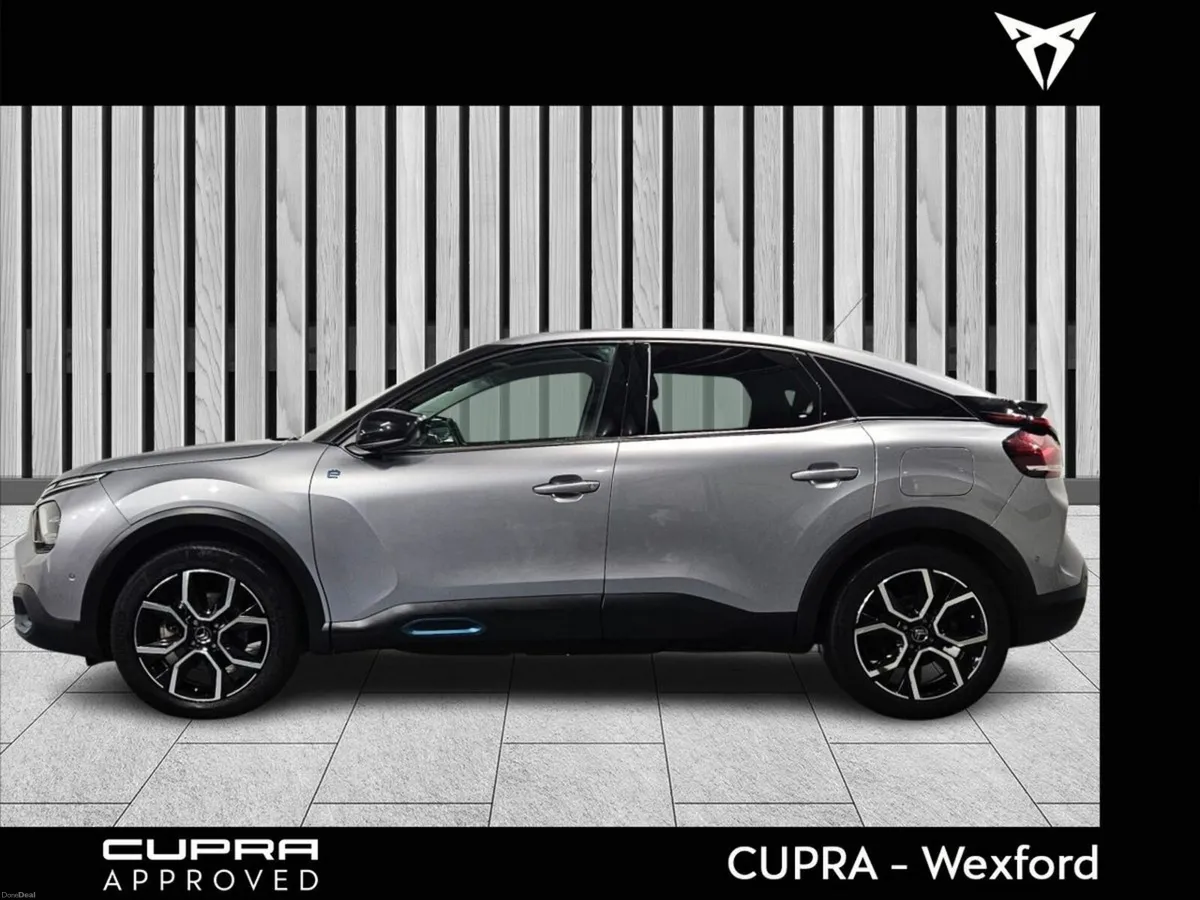 Citroen e-C4 -C4 FLAIR Pack 50kWh 136 - Image 4