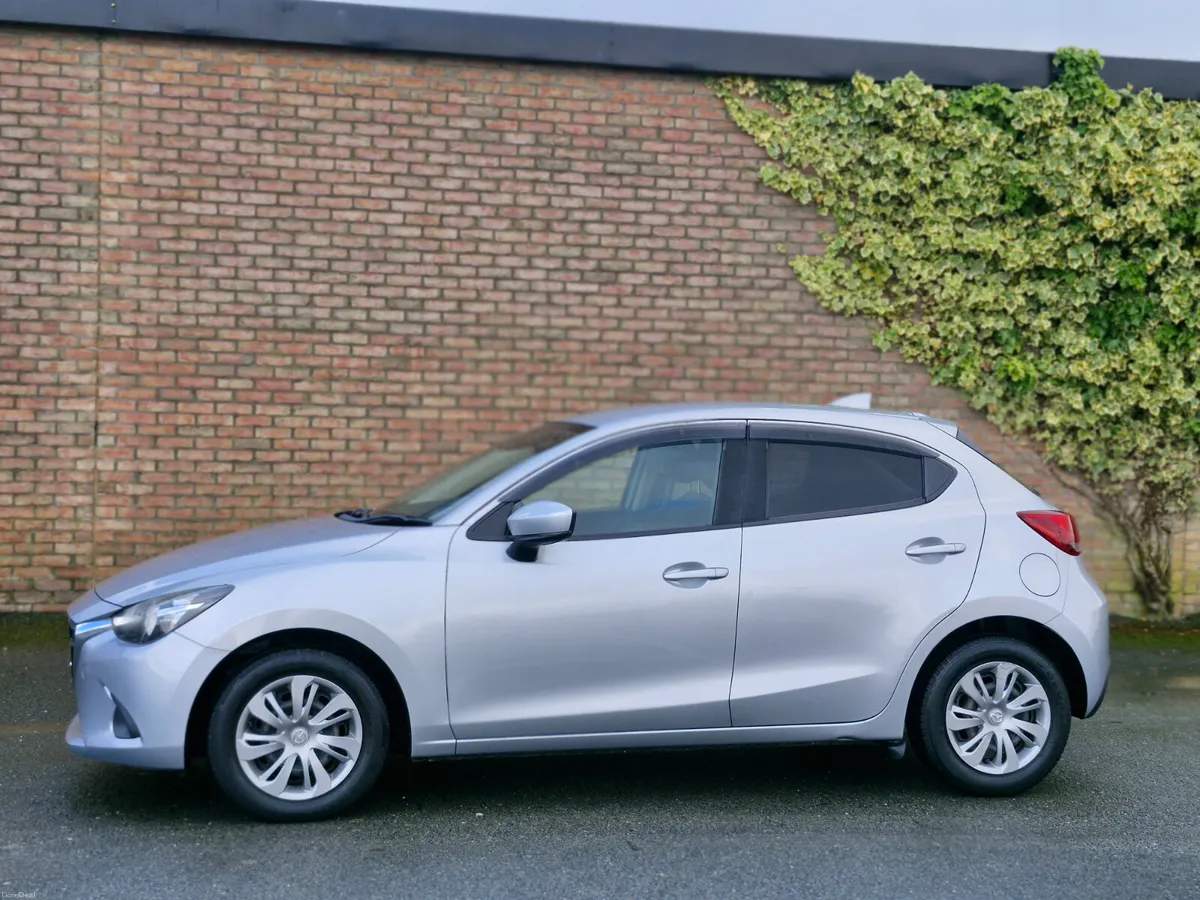 Mazda Demio Automatic Finance Available - Image 4