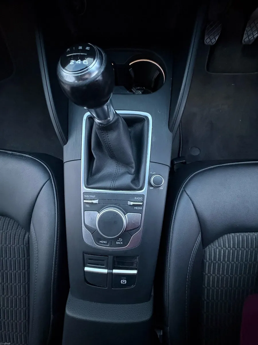 AUDI A3 - Image 3