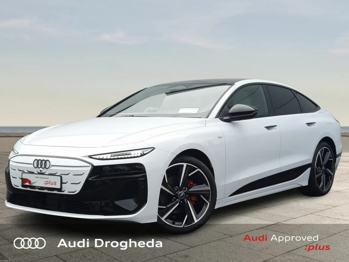 Audi A6 Sportback e-tron SB E-TRON S LINE Huge Spe - Image 4