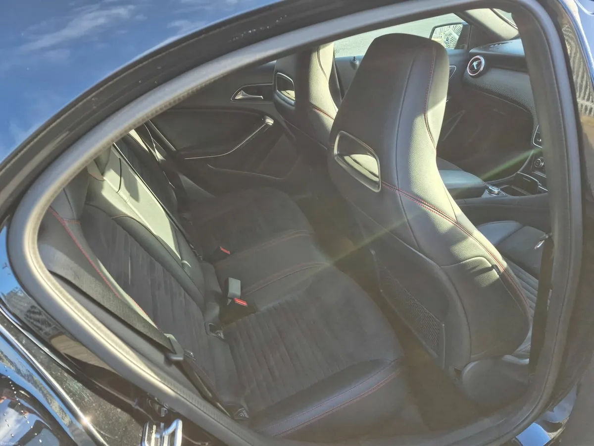 Mercedes-Benz A-Class 2018 AMG - Image 2