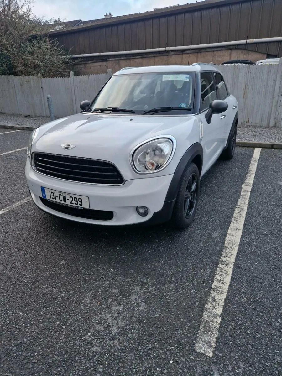 Mini Countryman - Image 3