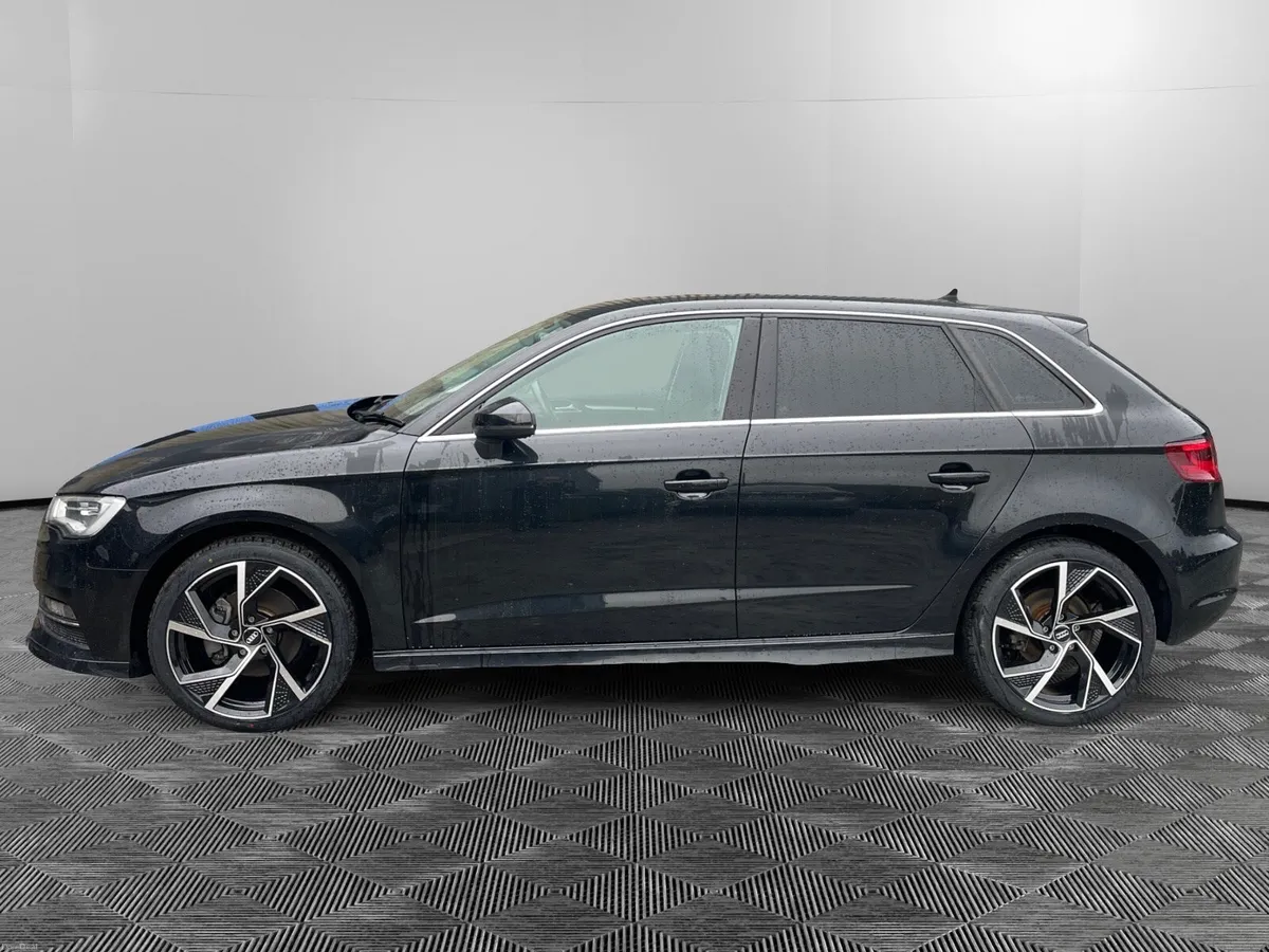 Audi A3 S-Tronic - Bang & Olufsen - Image 2