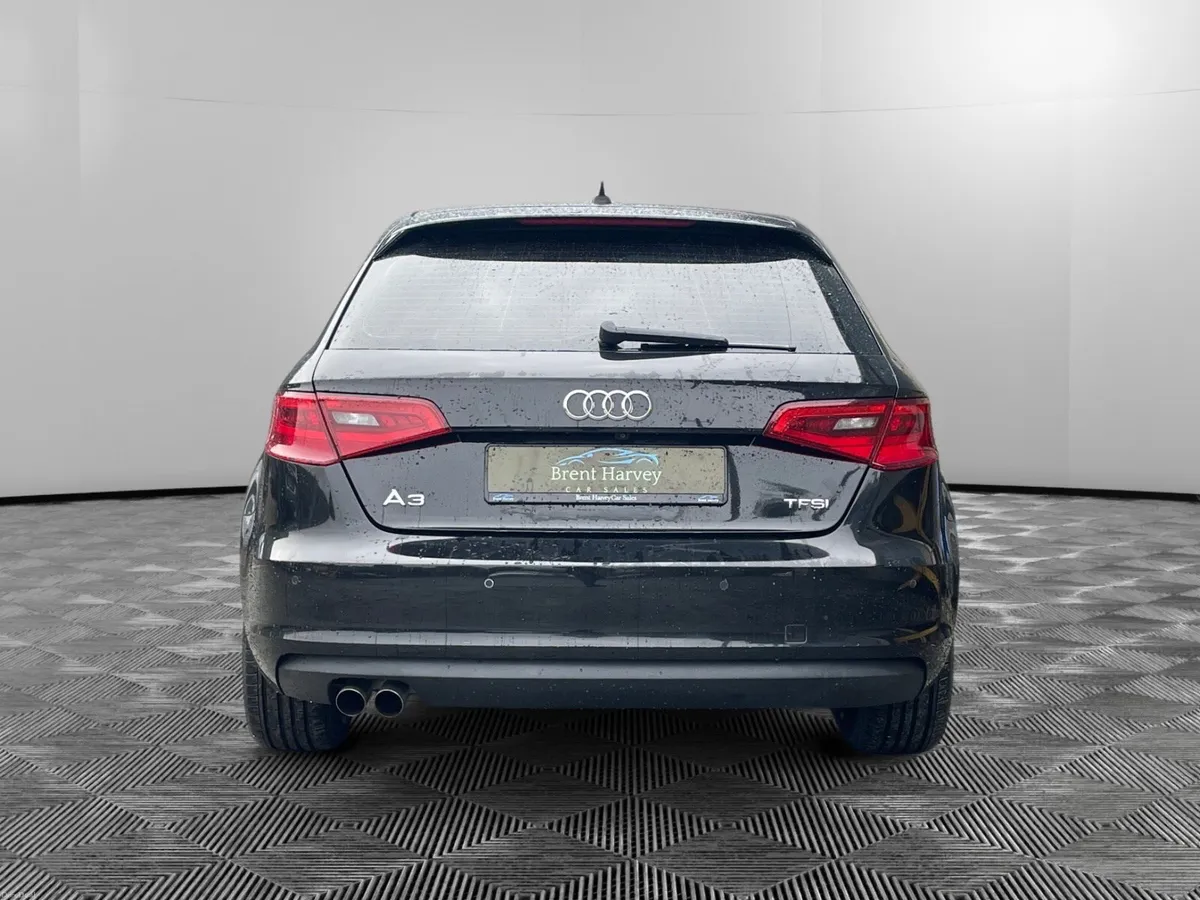 Audi A3 S-Tronic - Bang & Olufsen - Image 4