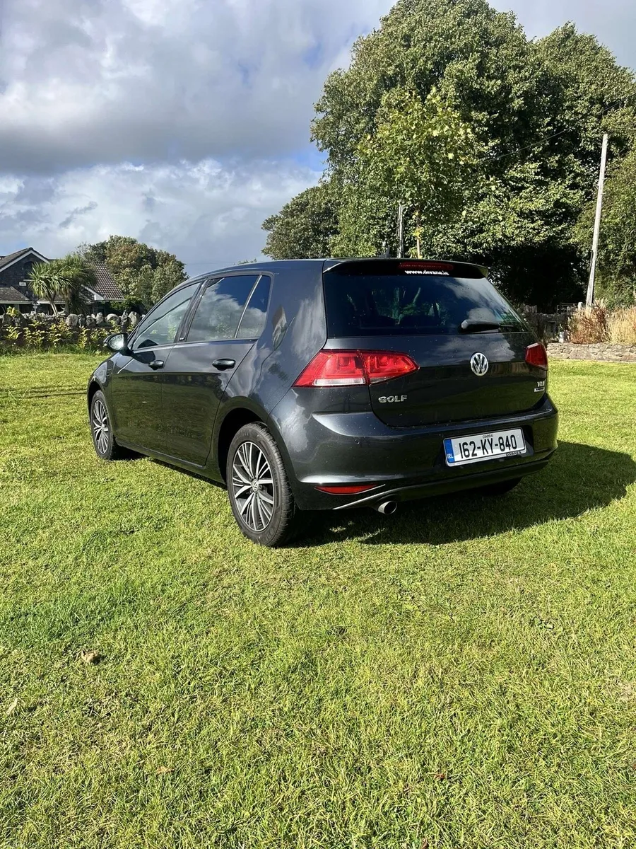 Vw golf - Image 3