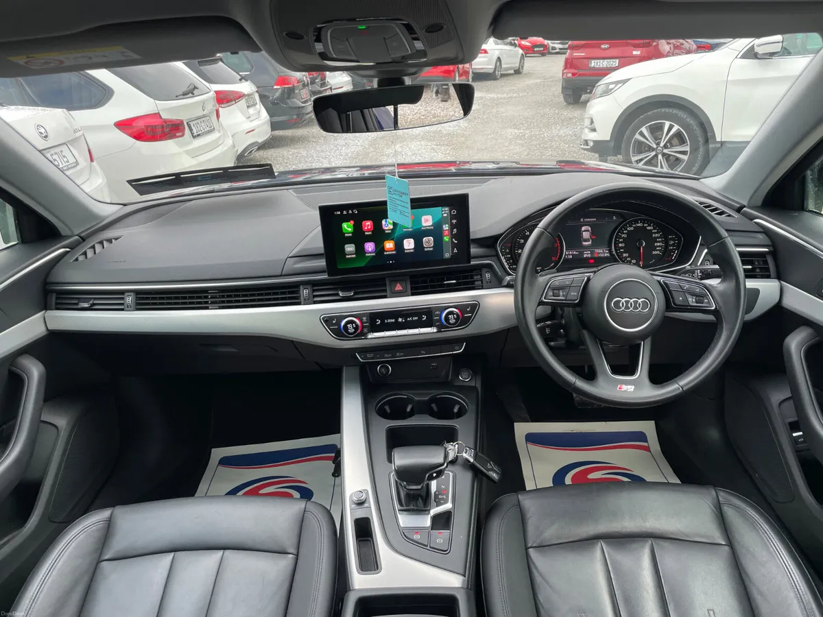 Audi A4 2.0 TDI - Image 5