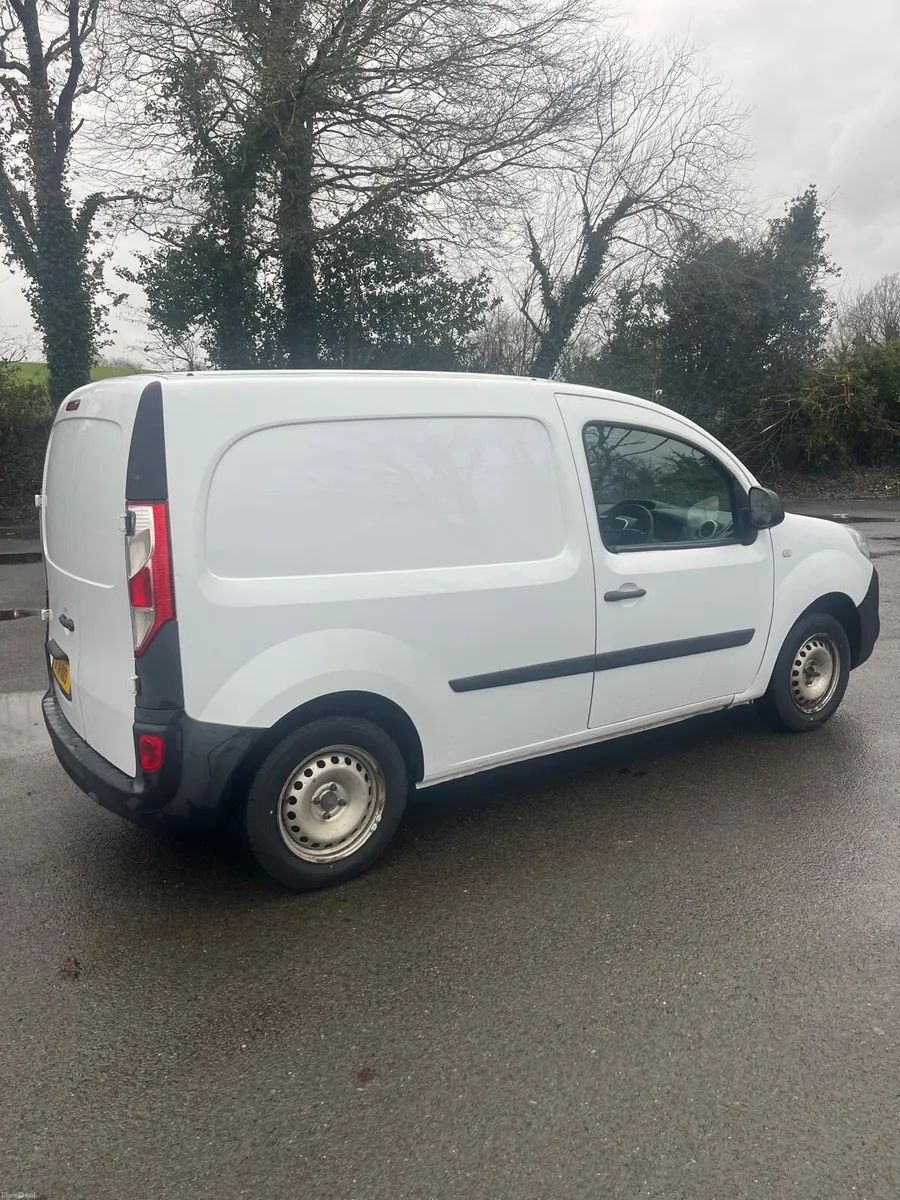 Renault Kangoo 2016 - Image 4