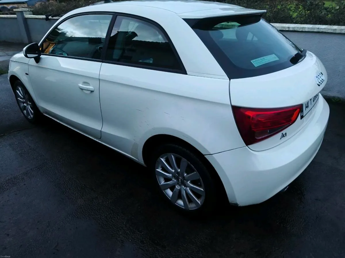Audi A1 - Image 1