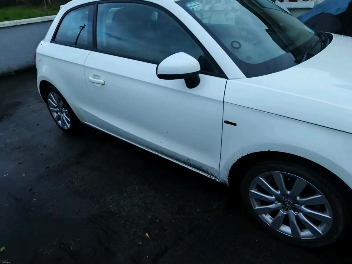 Audi A1 - Image 3