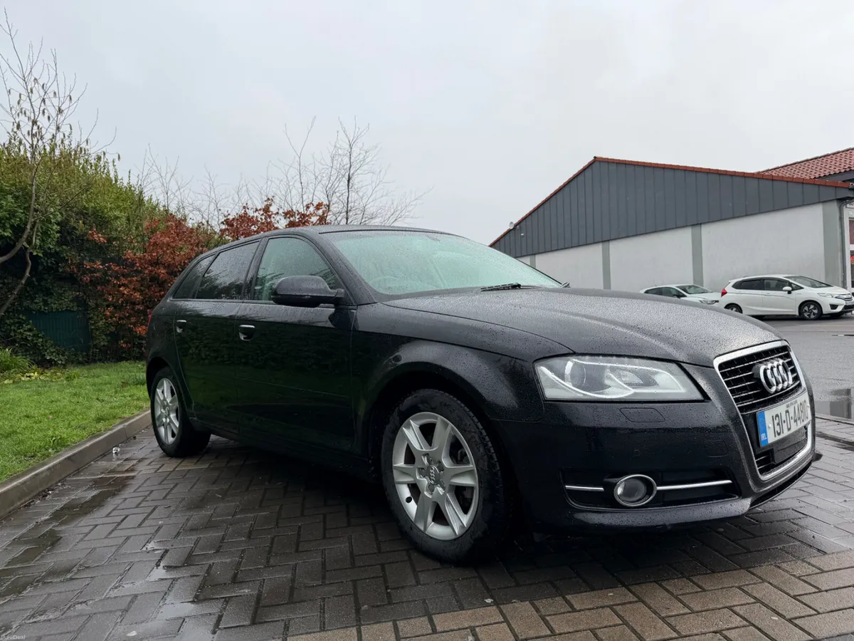 Audi A3 Automatic 1.4 Petrol - Image 2