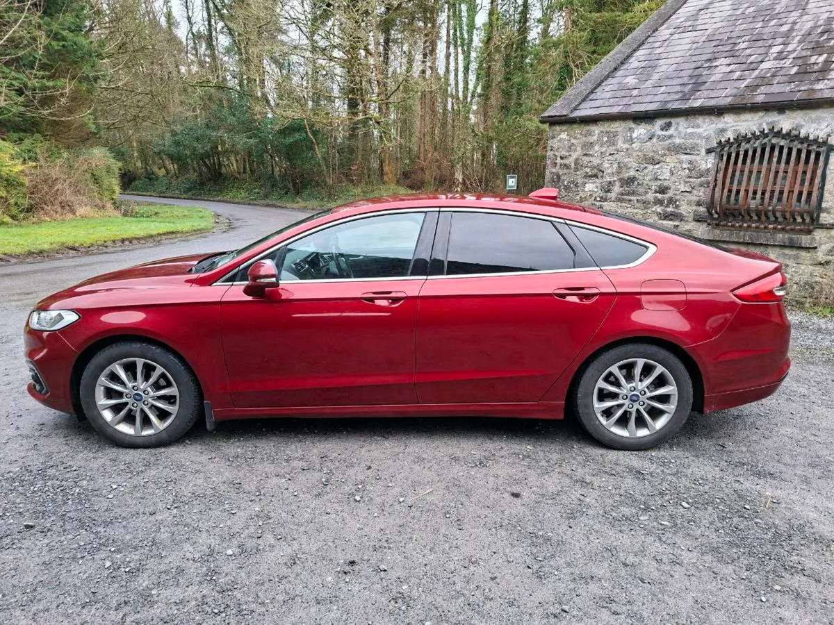Ford Mondeo 2.0 tdci - Image 3