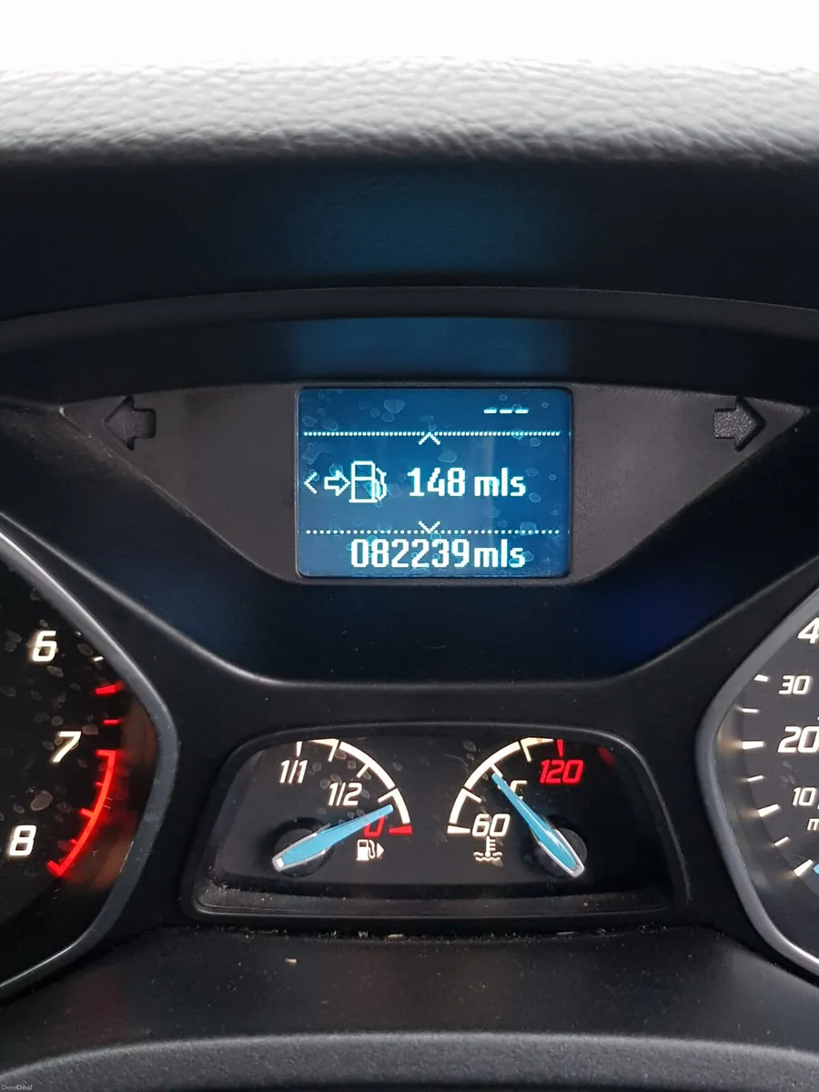 Ford Focus 2014, Warranty, Delivery, NCT, - Image 4