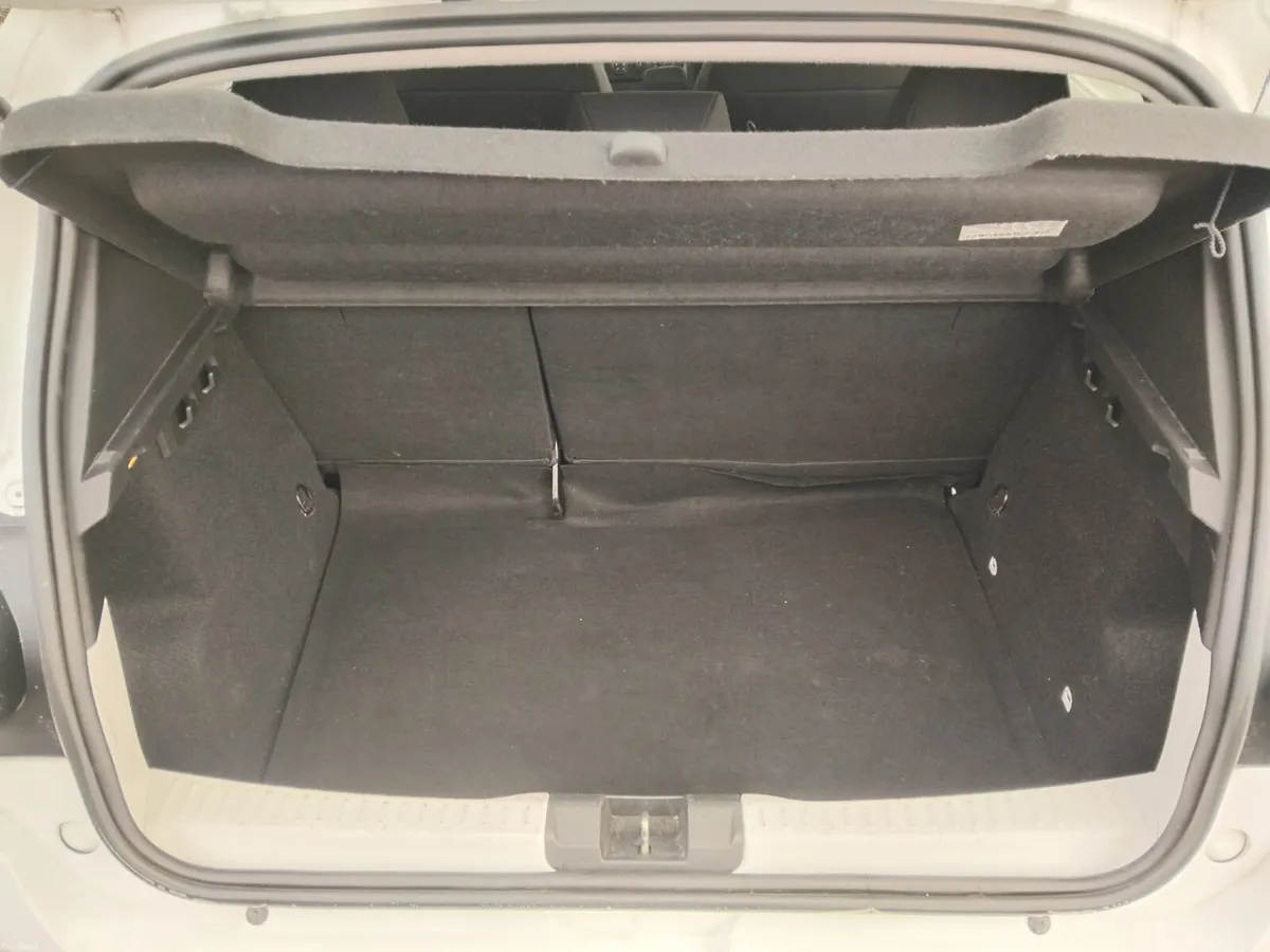 Dacia Sandero 2021 - Image 4