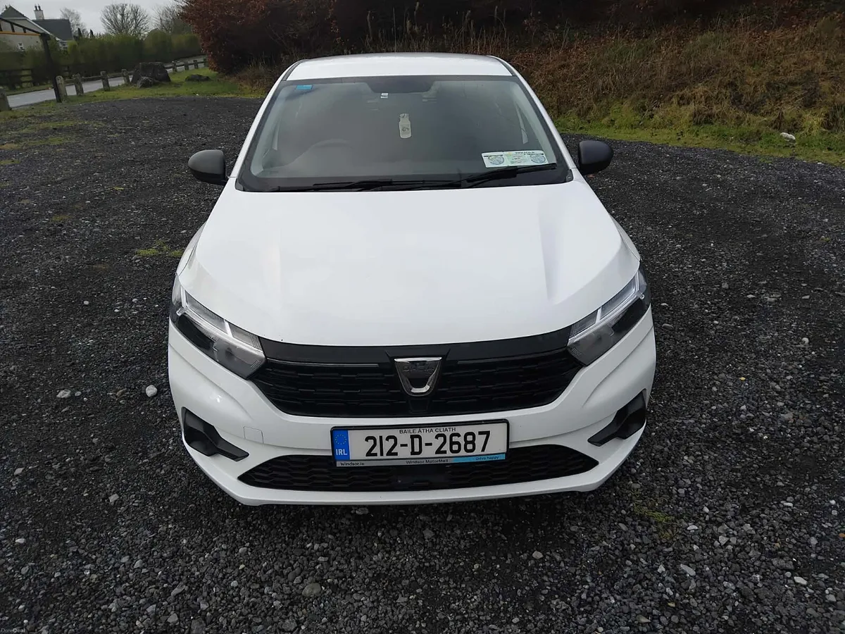 Dacia Sandero 2021 - Image 3