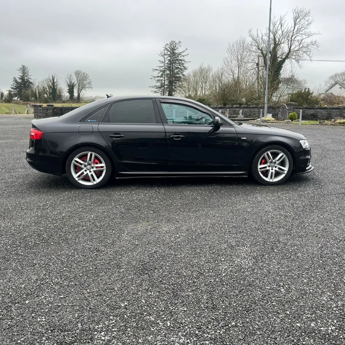 Audi a4 sline - Image 2