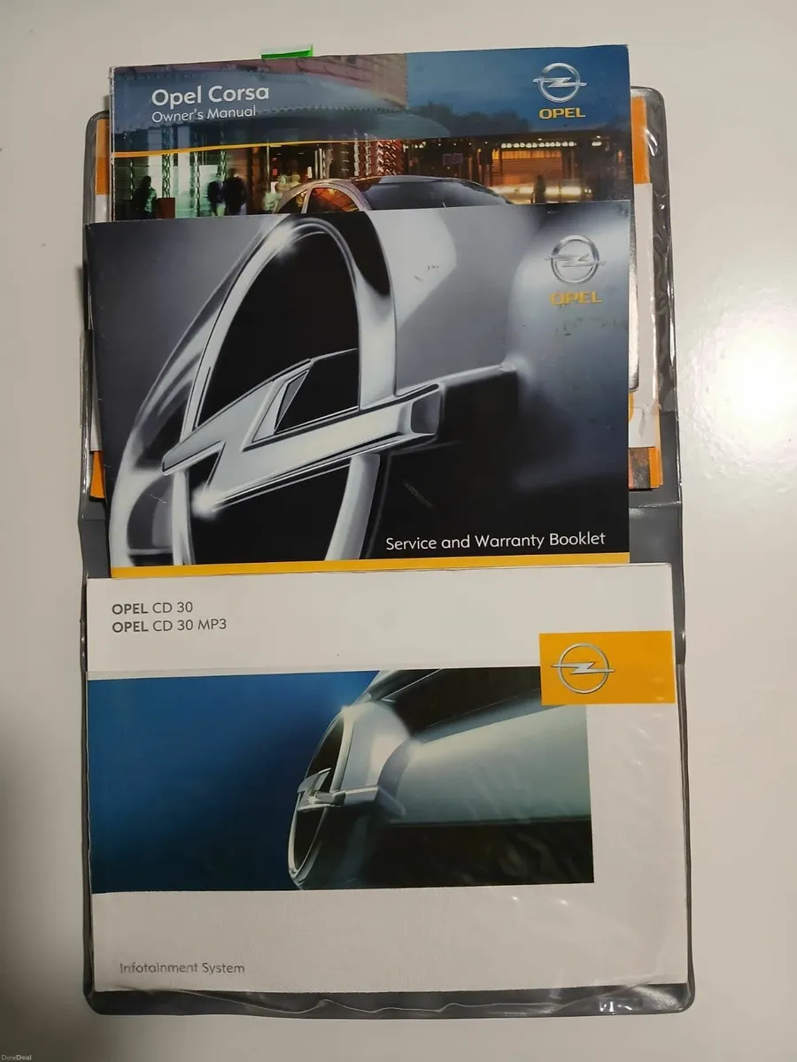 OPEL CORSA 2010 LOW MILEAGE 54K NEW NCT - Image 4