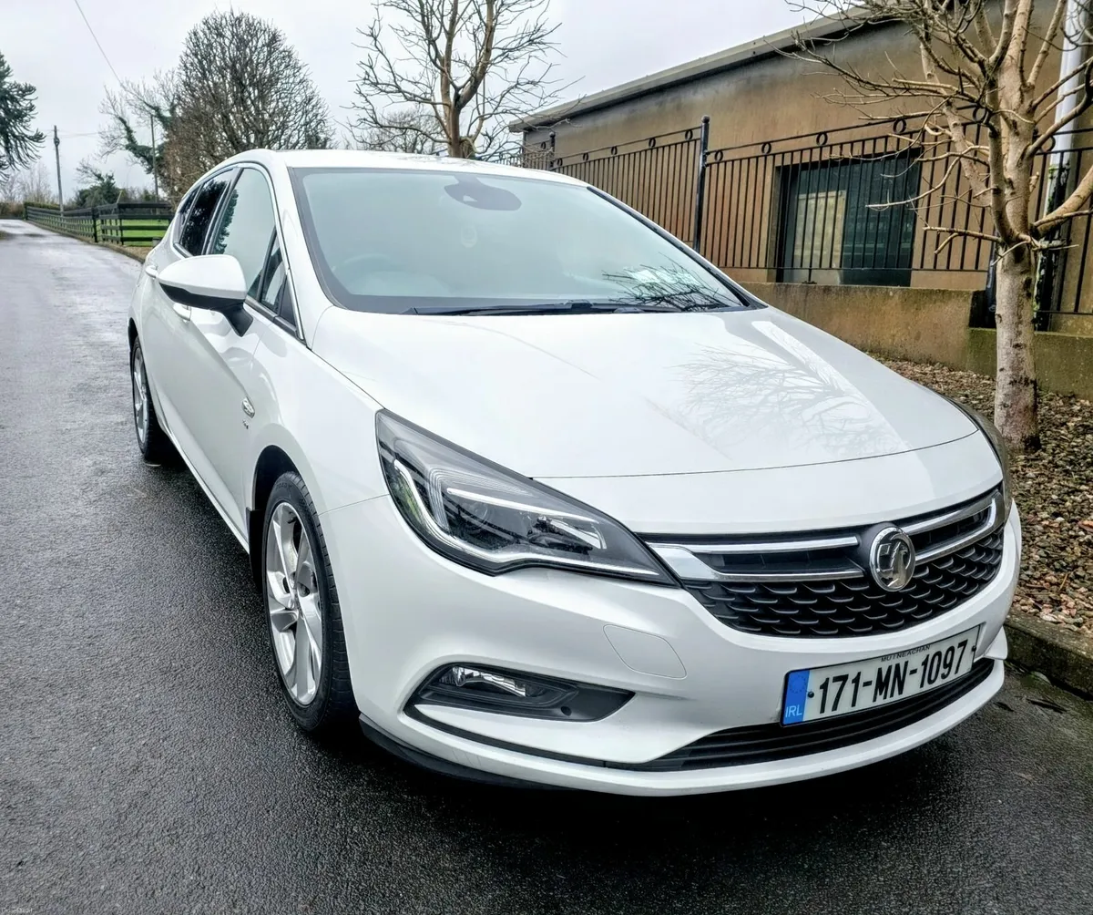 17 Astra 1.4 SRI model, - Image 2