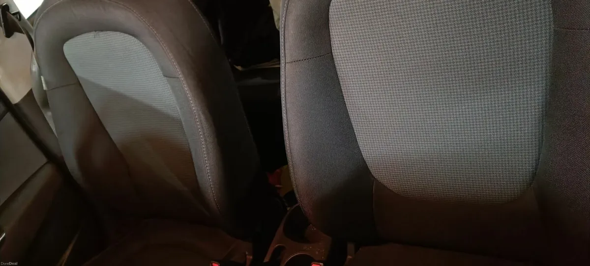 Hyundai i20 2014 - Image 4