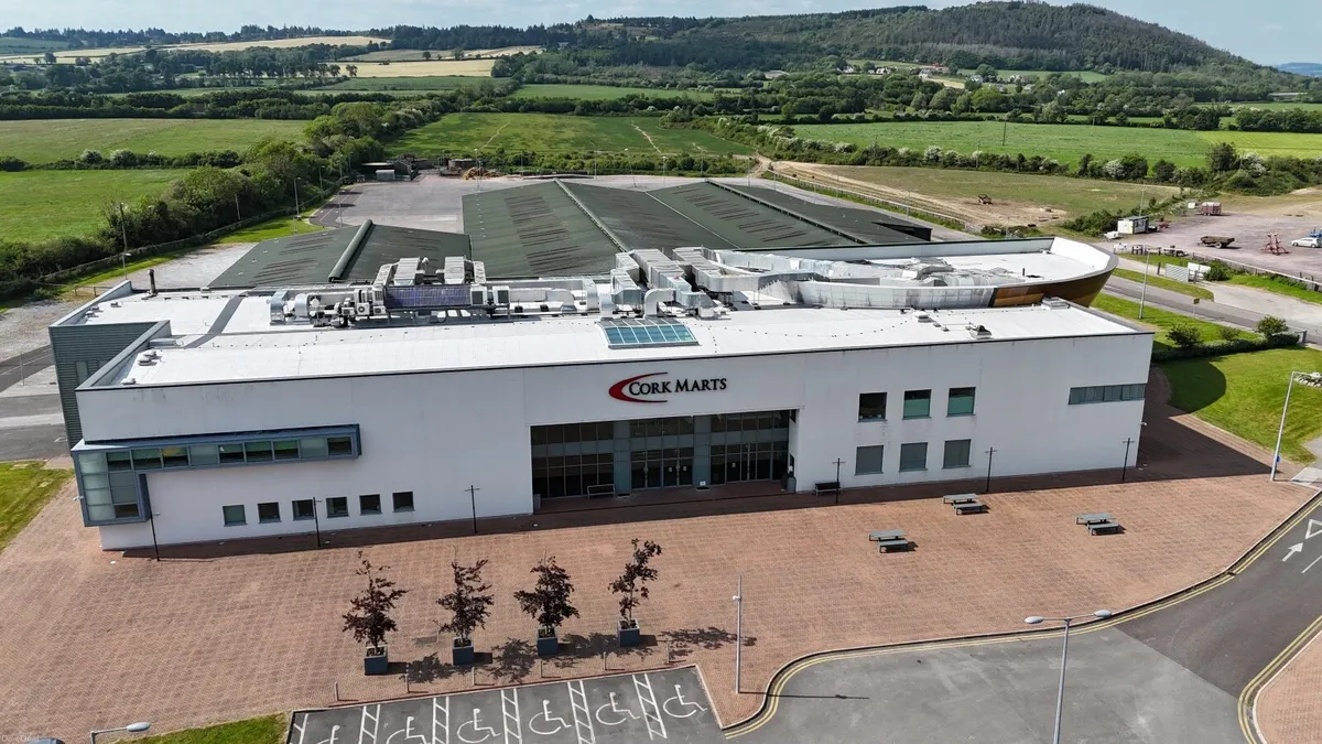 Car Auction- Corrin Event Centre- 21st February 26 - Image 2