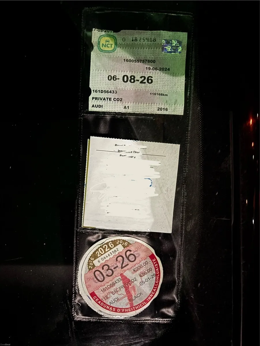 2016 Audi a1 1.4 tfsi for Sale - Image 4