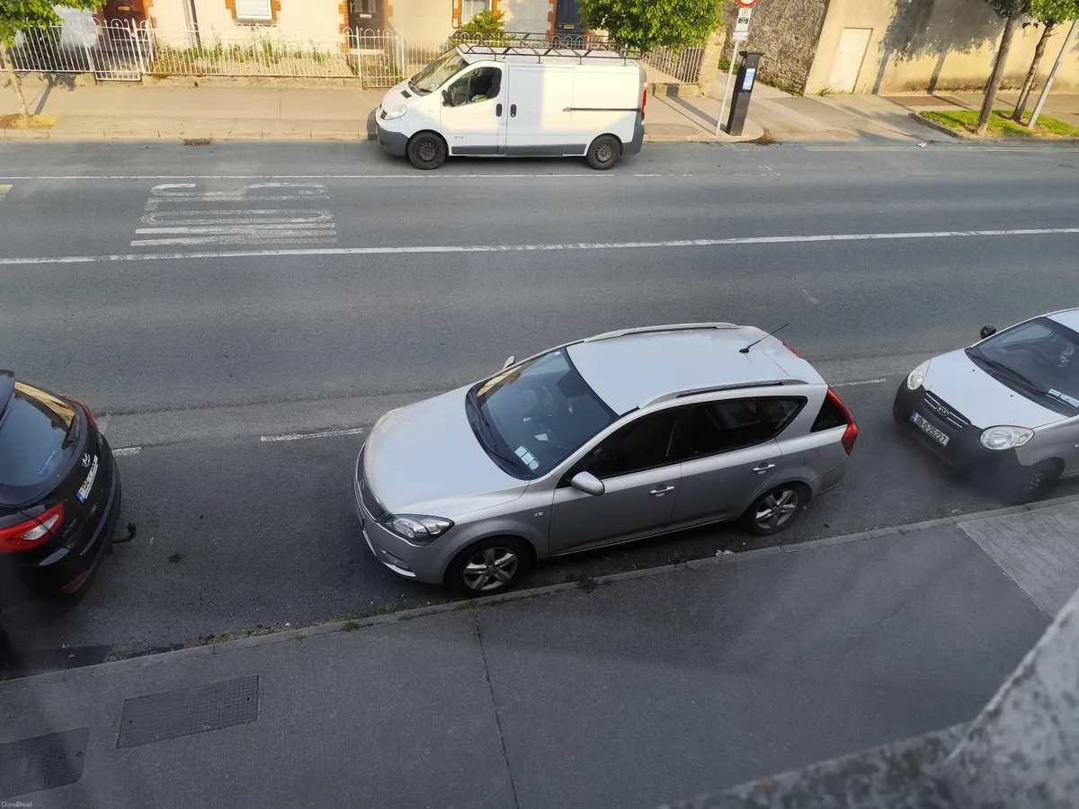 Kia Ceed 2012 - Image 3