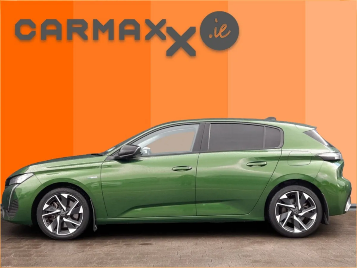 Peugeot 308 Allure 1.6 Phev 180 Automatic - Image 4