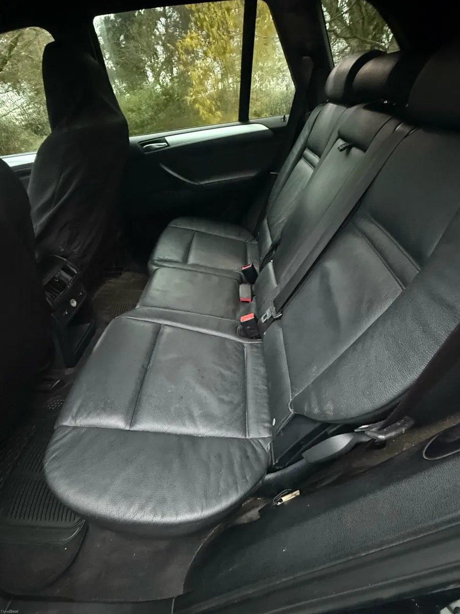 BMW X5  40D M Sport (crew cab)new test - Image 6