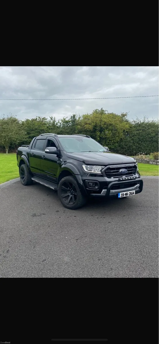 Ford ranger - Image 4