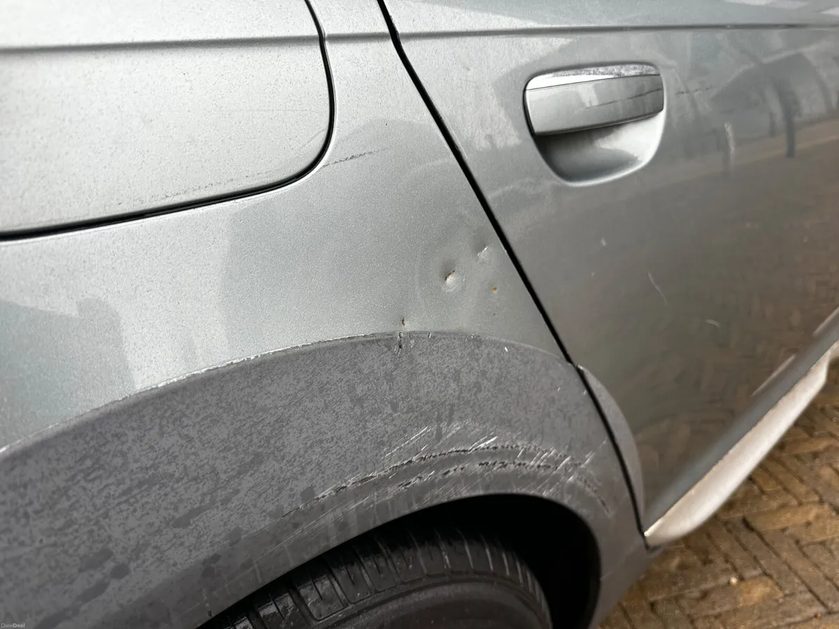 Audi A6 allroad 2.7 tdi quattro - Image 4