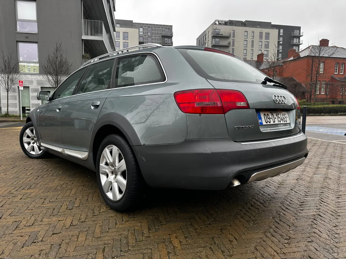 Audi A6 allroad 2.7 tdi quattro - Image 6