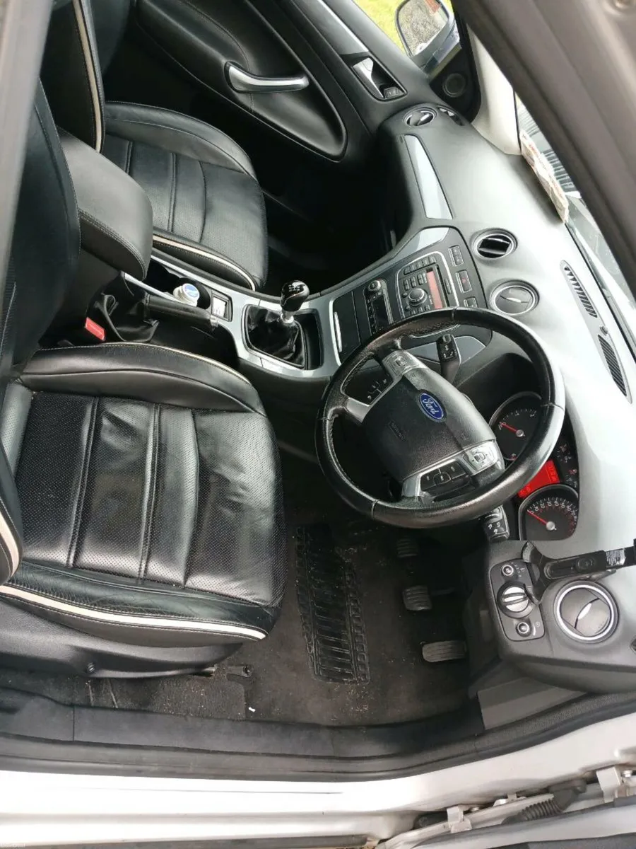 Ford Mondeo Titainium NCT - Image 2