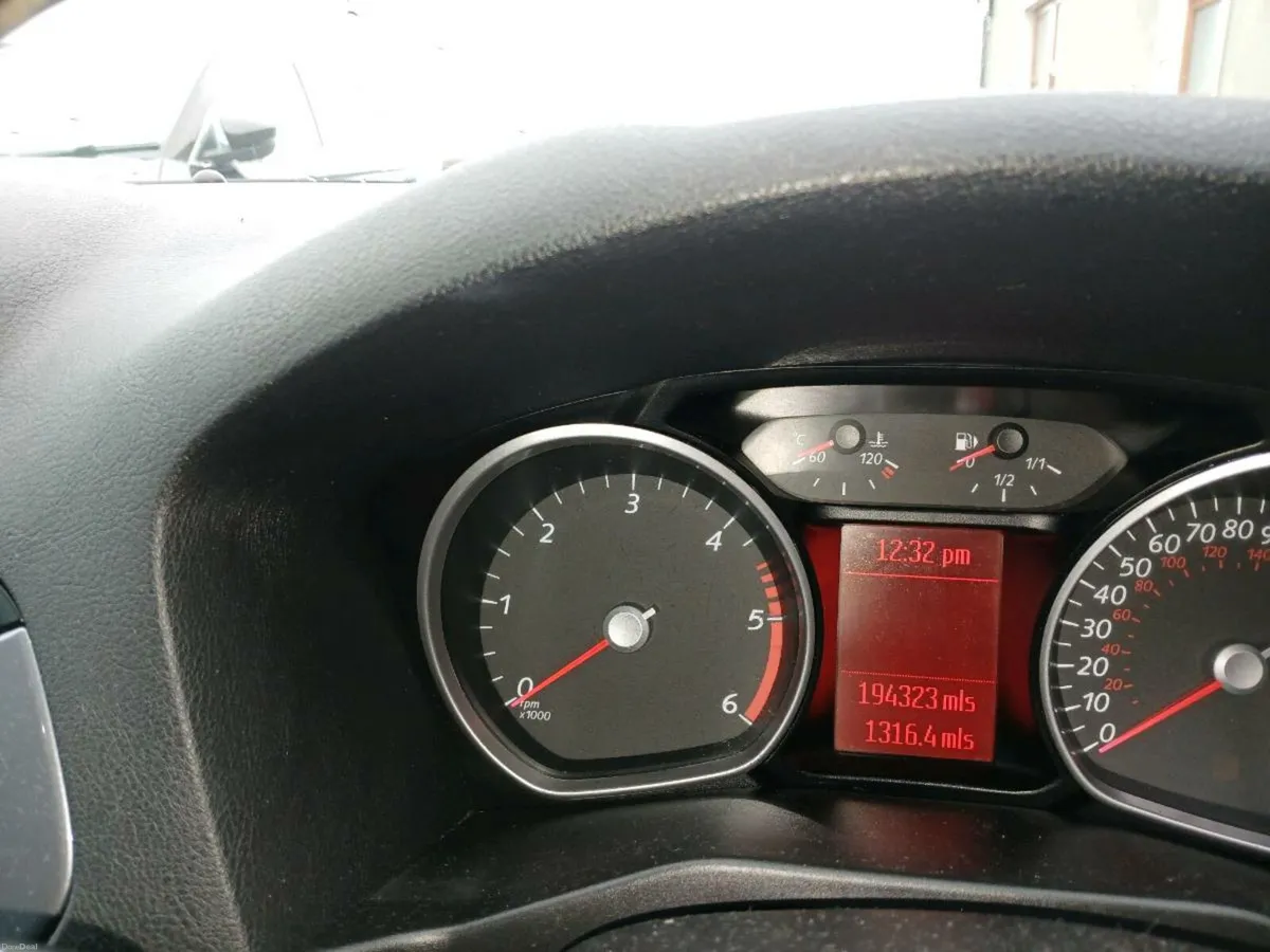 Ford Mondeo Titainium NCT - Image 3