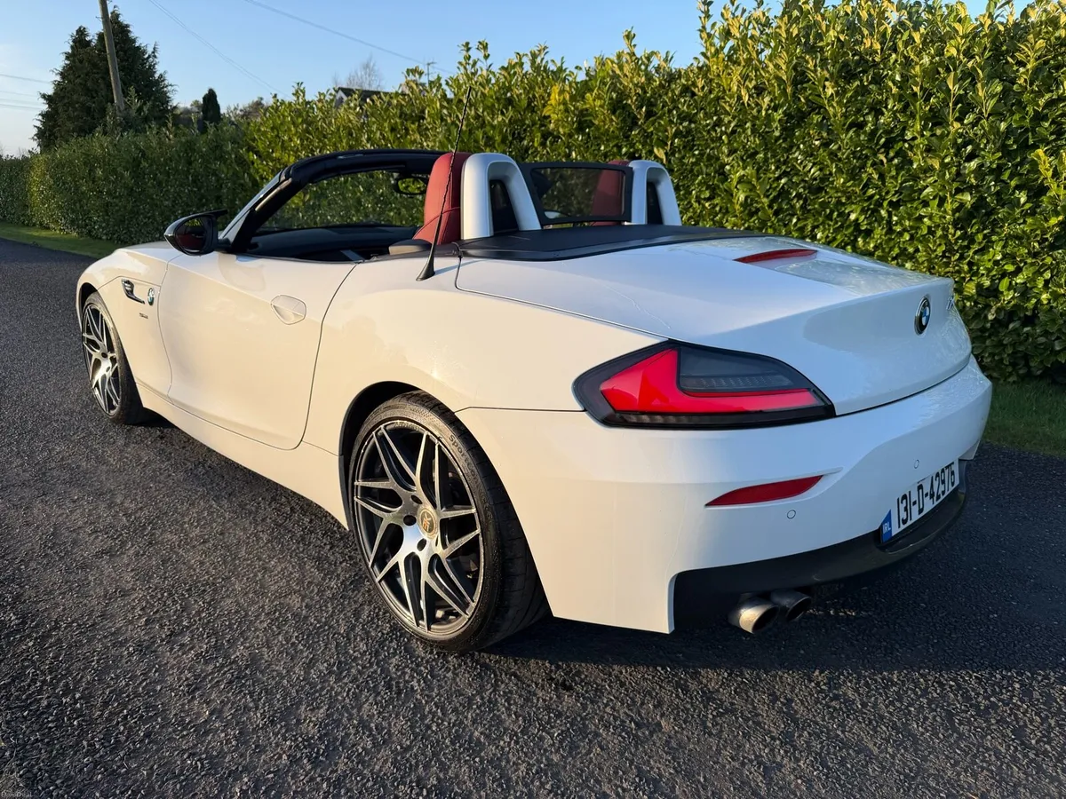 Bmw z4 - Image 3