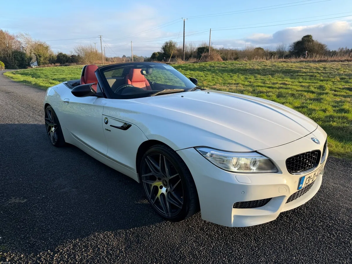 Bmw z4 - Image 2