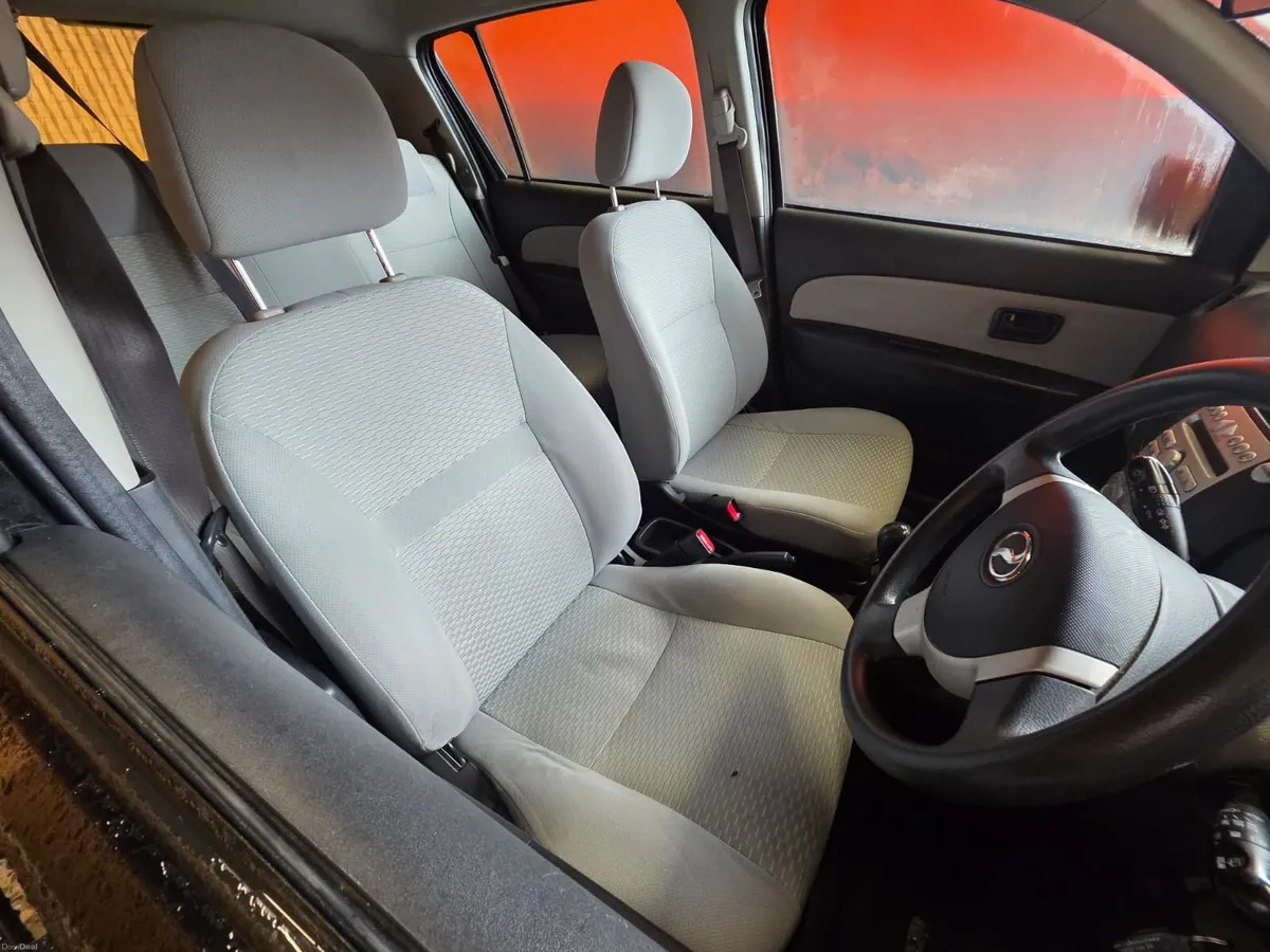 Perodua Myvi 2009 - Image 4