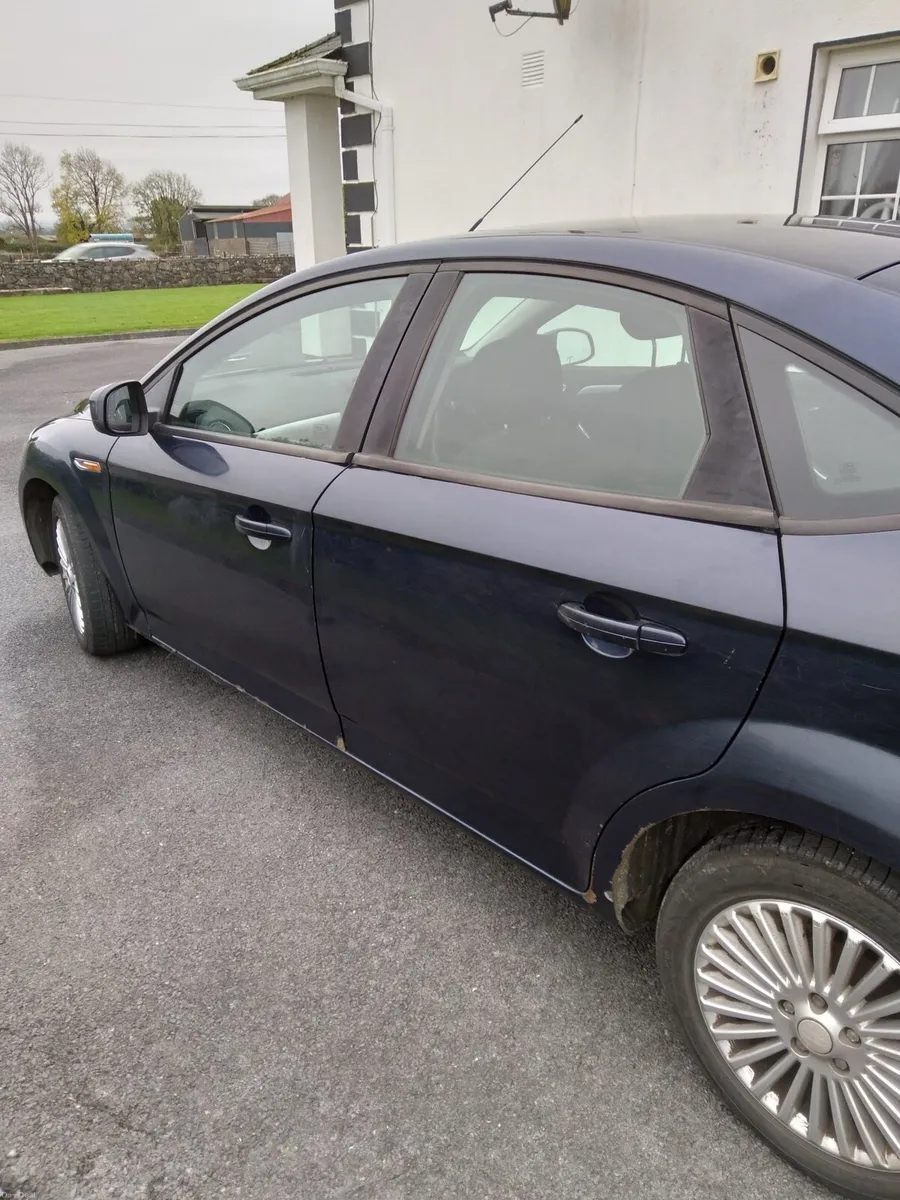 Ford Mondeo 2008 - Image 2