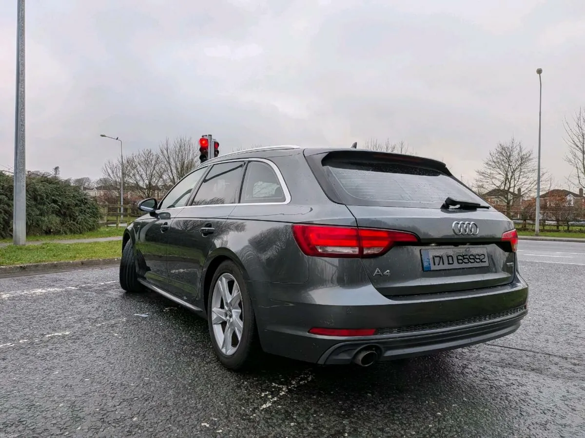 Audi A4 - Image 3