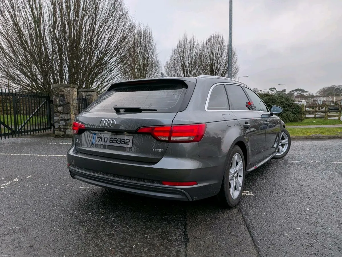 Audi A4 - Image 4