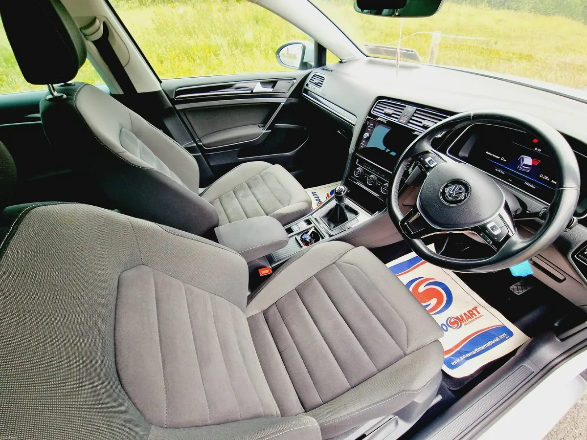 Volkswagen Golf 2018 - Image 3