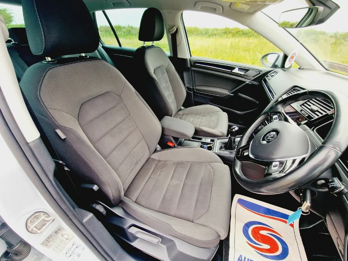 Volkswagen Golf 2018 - Image 4