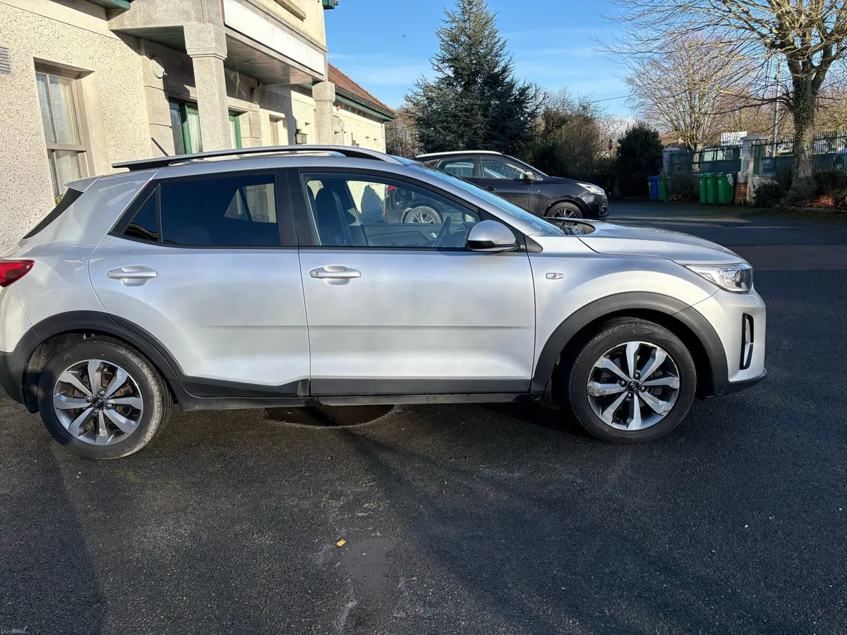 Kia Stonic - Image 3