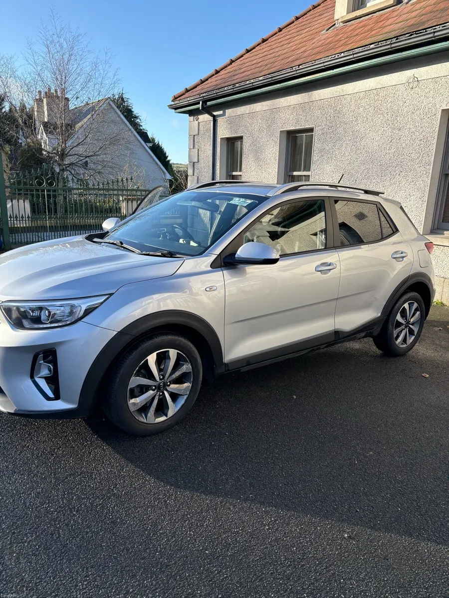 Kia Stonic - Image 1
