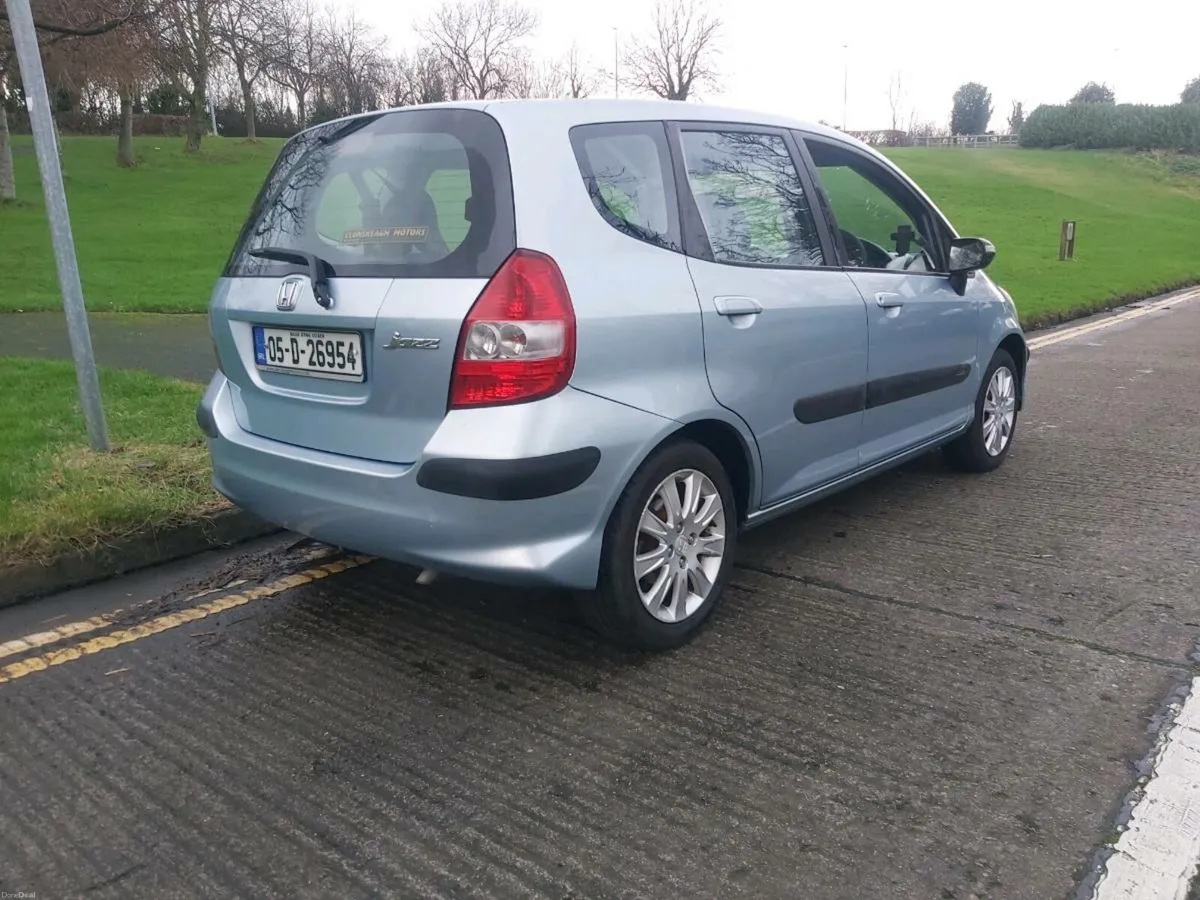 Honda Jazz automatic - Image 2