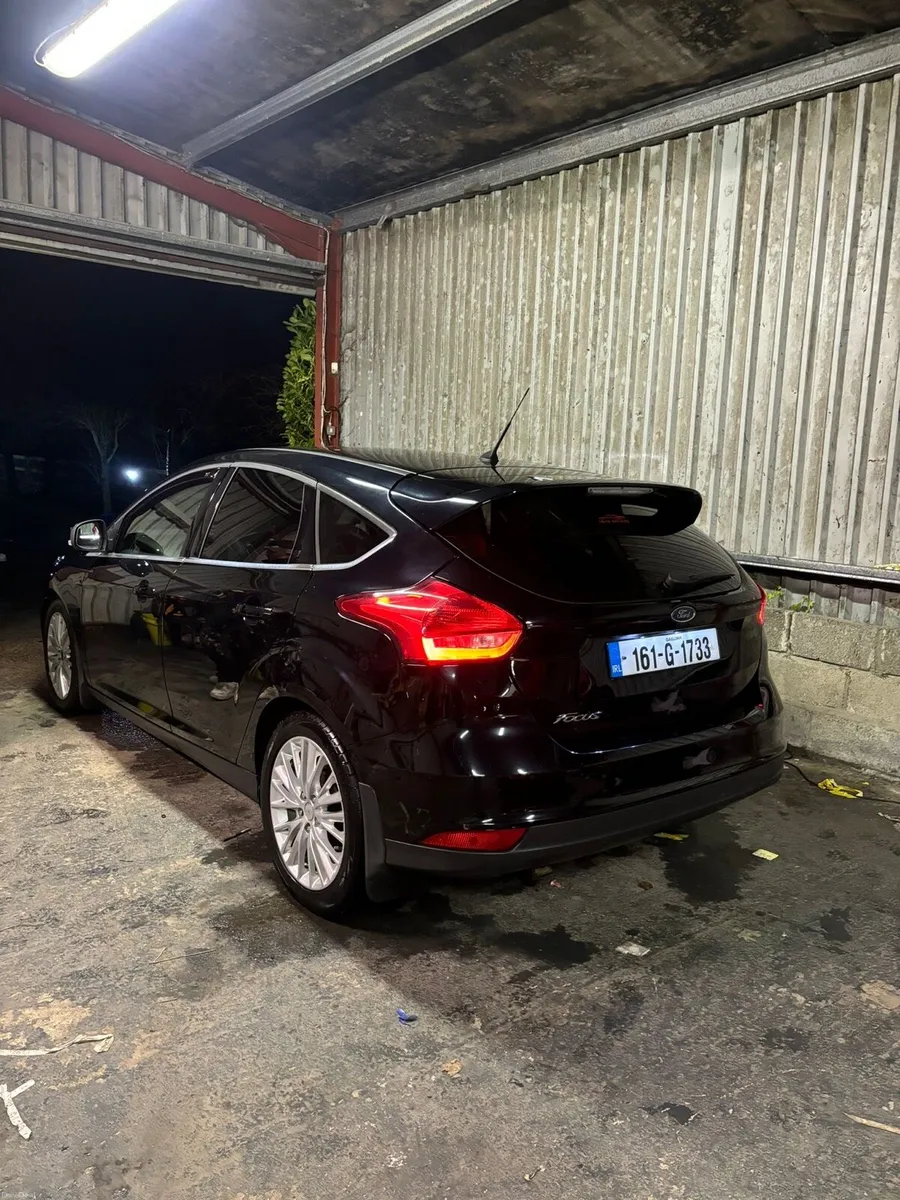 Ford Focus 161 - Image 1