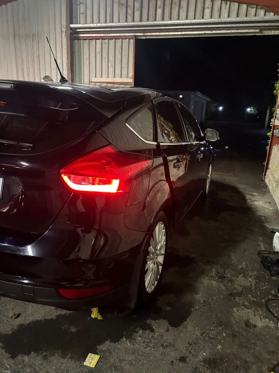 Ford Focus 161 - Image 2