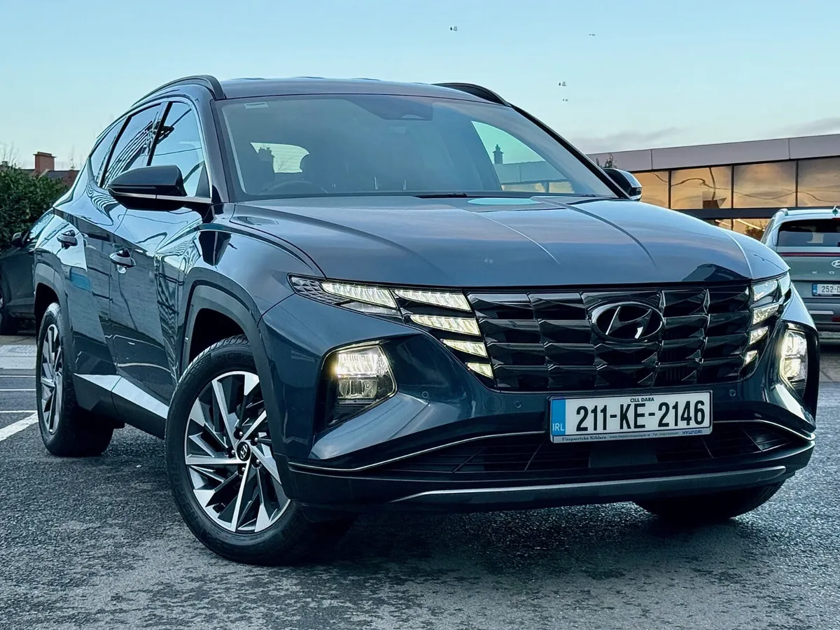 Executive Plus 1 owner with Full History - Image 1