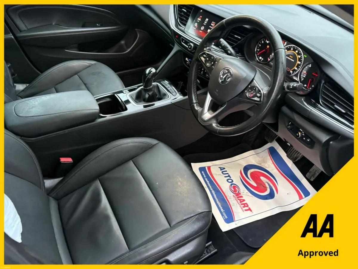 Vauxhall Insignia 1.6 CDTi 136 Elite Nav - Estate - Image 2