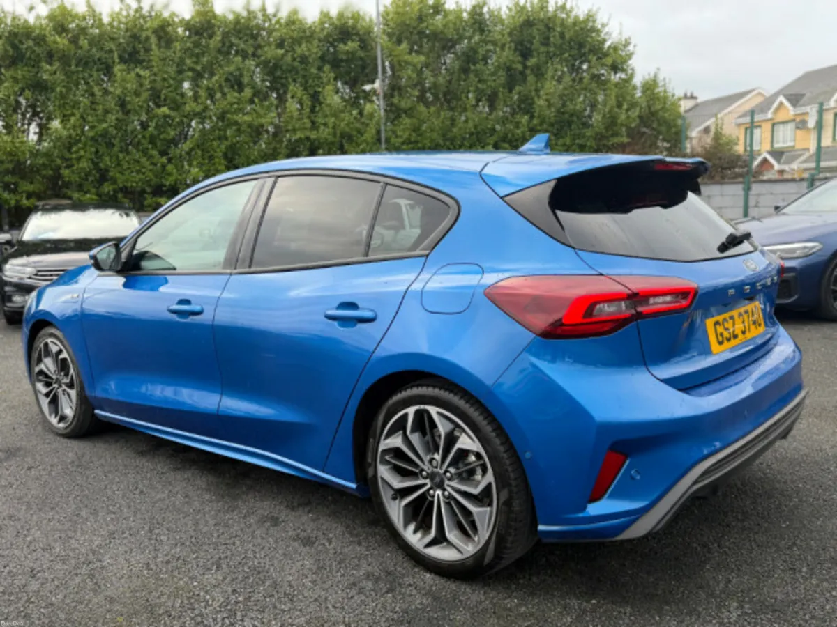 Ford Focus ST-LINE VIGNALE ECOBLUE - Image 4